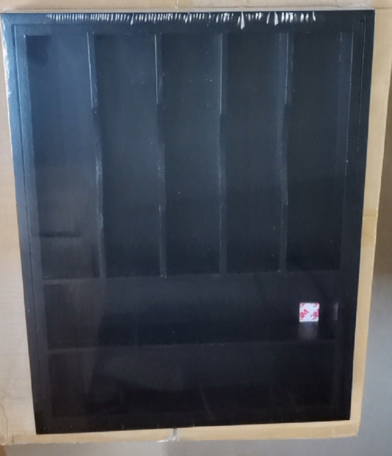 Bamboo Kitchen Organizer