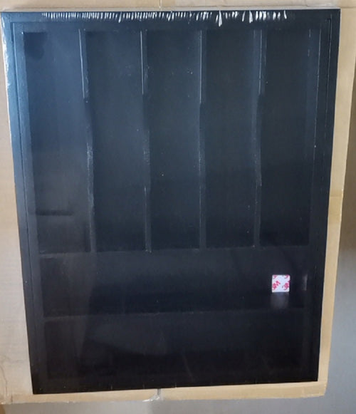 Bamboo Kitchen Organizer